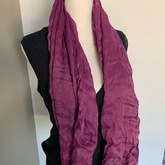 Loft Sparkle Scarf - Picture 3 of 6